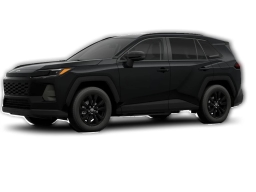 Toyota RAV4 XLE Premium FWD (Natl) 2026