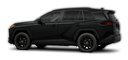 Toyota RAV4 XLE Premium FWD (Natl) 2026