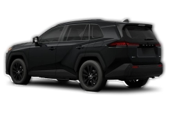 Toyota RAV4 XLE Premium FWD (Natl) 2026