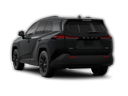 Toyota RAV4 XLE Premium FWD (Natl) 2026