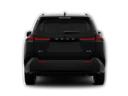 Toyota RAV4 XLE Premium FWD (Natl) 2026