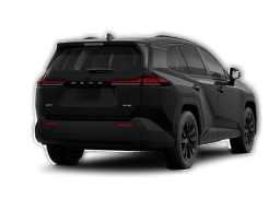 Toyota RAV4 XLE Premium FWD (Natl) 2026
