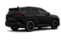 Toyota RAV4 XLE Premium FWD (Natl) 2026