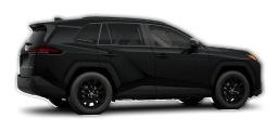 Toyota RAV4 XLE Premium FWD (Natl) 2026