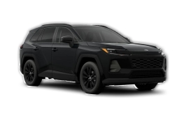 Toyota RAV4 XLE Premium FWD (Natl) 2026
