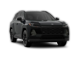 Toyota RAV4 XLE Premium FWD (Natl) 2026