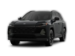 Toyota RAV4 XLE Premium FWD (Natl) 2026