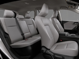 Toyota RAV4 XLE Premium FWD (Natl) 2026