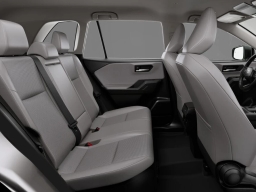 Toyota RAV4 XLE Premium FWD (Natl) 2026