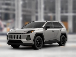 Toyota RAV4 XLE Premium FWD (Natl) 2026