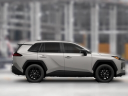 Toyota RAV4 XLE Premium FWD (Natl) 2026