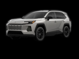 Toyota RAV4 XLE Premium FWD (Natl) 2026