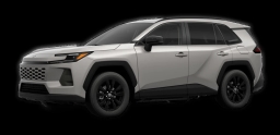 Toyota RAV4 XLE Premium FWD (Natl) 2026