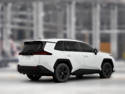 Toyota RAV4 LE FWD (Natl) 2026