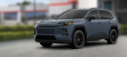 Toyota RAV4 XLE Premium FWD (Natl) 2026