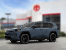 Toyota RAV4 XLE Premium FWD (Natl) 2026