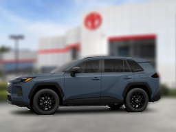 Toyota RAV4 XLE Premium FWD (Natl) 2026