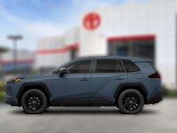 Toyota RAV4 XLE Premium FWD (Natl) 2026