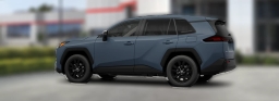 Toyota RAV4 XLE Premium FWD (Natl) 2026