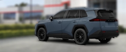 Toyota RAV4 XLE Premium FWD (Natl) 2026
