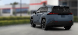 Toyota RAV4 XLE Premium FWD (Natl) 2026