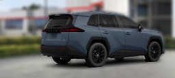 Toyota RAV4 XLE Premium FWD (Natl) 2026