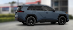 Toyota RAV4 XLE Premium FWD (Natl) 2026