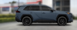 Toyota RAV4 XLE Premium FWD (Natl) 2026