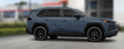 Toyota RAV4 XLE Premium FWD (Natl) 2026