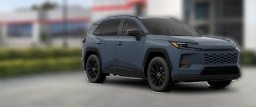 Toyota RAV4 XLE Premium FWD (Natl) 2026