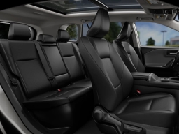 Toyota RAV4 XLE Premium FWD (Natl) 2026