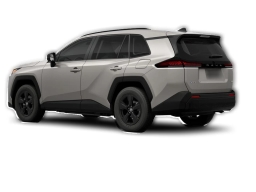 Toyota RAV4 LE FWD (Natl) 2026