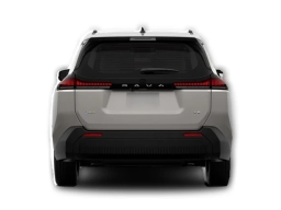 Toyota RAV4 LE FWD (Natl) 2026