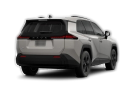Toyota RAV4 LE FWD (Natl) 2026