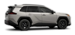 Toyota RAV4 LE FWD (Natl) 2026