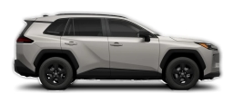Toyota RAV4 LE FWD (Natl) 2026