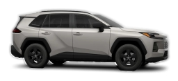 Toyota RAV4 LE FWD (Natl) 2026