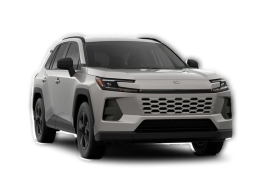 Toyota RAV4 LE FWD (Natl) 2026