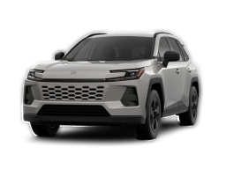Toyota RAV4 LE FWD (Natl) 2026