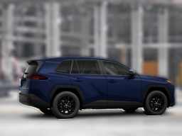 Toyota RAV4 XLE Premium FWD (Natl) 2026