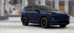 Toyota RAV4 XLE Premium FWD (Natl) 2026
