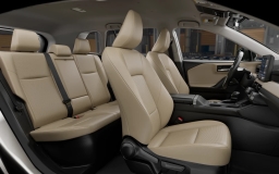Toyota RAV4 XLE Premium FWD (Natl) 2026