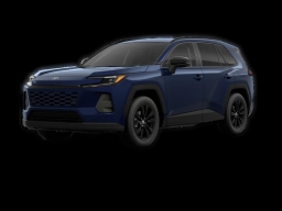 Toyota RAV4 XLE Premium FWD (Natl) 2026