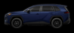 Toyota RAV4 XLE Premium FWD (Natl) 2026