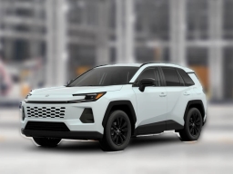 Toyota RAV4 XLE Premium FWD (Natl) 2026