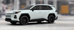 Toyota RAV4 XLE Premium FWD (Natl) 2026