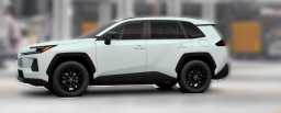 Toyota RAV4 XLE Premium FWD (Natl) 2026