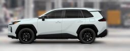 Toyota RAV4 XLE Premium FWD (Natl) 2026