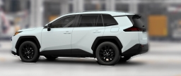 Toyota RAV4 XLE Premium FWD (Natl) 2026
