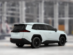 Toyota RAV4 XLE Premium FWD (Natl) 2026